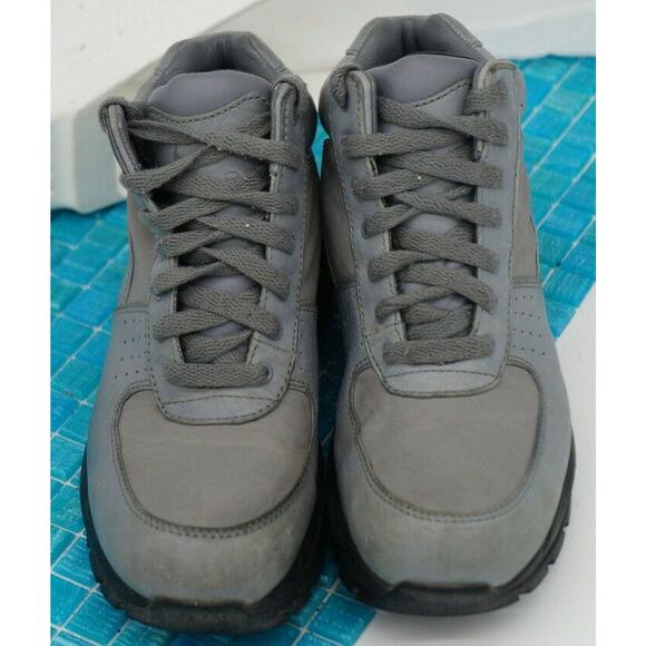 Nike Air Max Goadome ACG Kids Youth Boots Size 5 Youth Gray 311567-005 - Picture 2 of 8